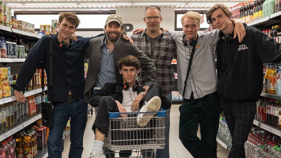 Die Discounter auf Prime Video