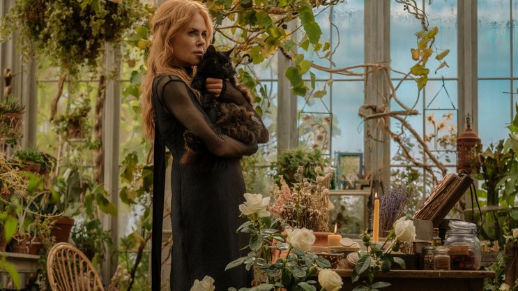 Practical Magic 2