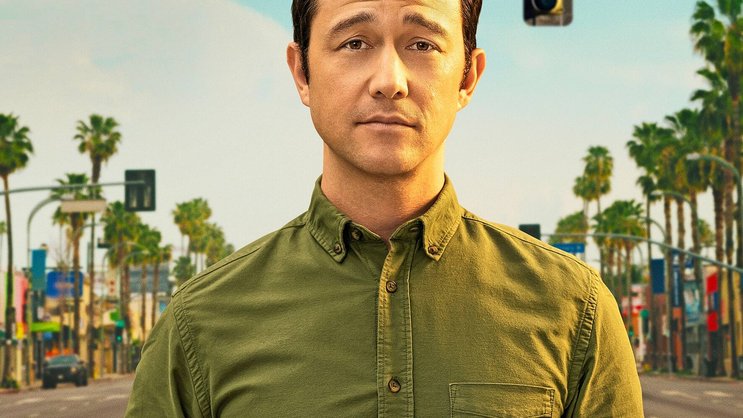 Leere und Panikattacken: Josh Corman (Jospeh Gordon-Levitt) ist desillusioniert.