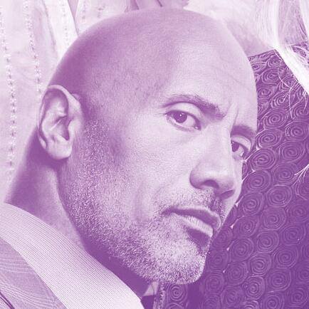 Dwayne Johnson