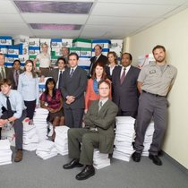 Wer diese wahnsinnig lustige Truppe von «The Office» mag, wird bei «The Paper» ebenfalls auf seine Rechnung kommen.