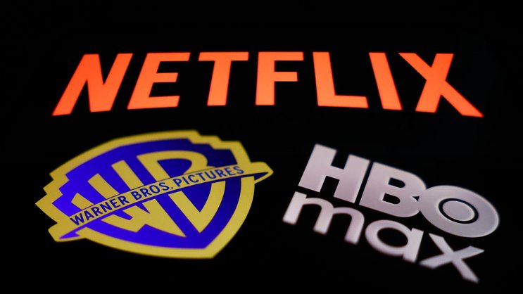 Netflix und Paramount wollen sich Warner Bros. unter den Nagel reissen.