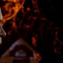 Michael Myers (James Jude Courtney) in «Halloween Ends».