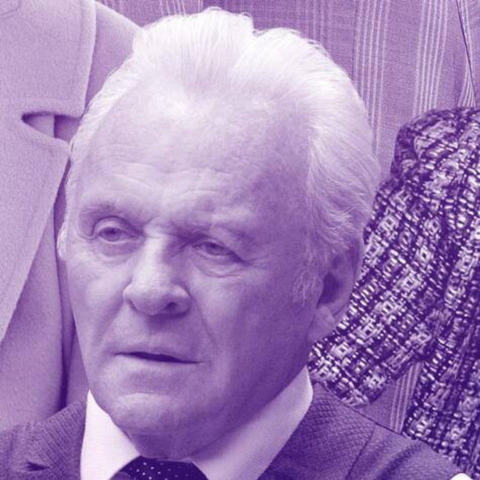 Anthony Hopkins