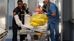 Landet Netflix mit «Pulse» den nächsten grossen Spitalserien-Hit?