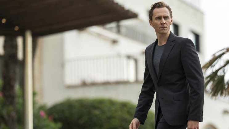Zurück im Aktivdienst: Jonathan Pine (Tom Hiddleston).