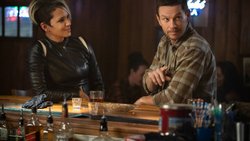 Agenten auf Crashkurs: Mark Wahlberg und Halle Berry in der Actionkomödie «The Union» (Netflix).