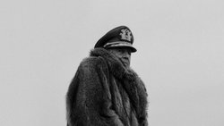 Verhasst und gefürchtet: Vampir Pinochet (Jaime Vadell) braucht in «El Conde» ein dickes Fell.