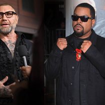 Dave Bautista (l.) und Ice Cube spannen in «The Killer’s Game» zusammen.