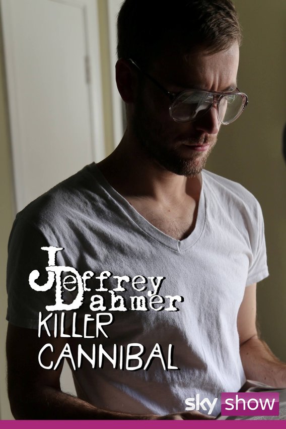 Dahmer Doku