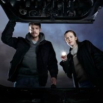 Stephen Holder (Joel Kinnaman) und Sarah Linden (Mireille Enos) gehören zu den beliebtesten Ermittlerduos der Krimigeschichte.