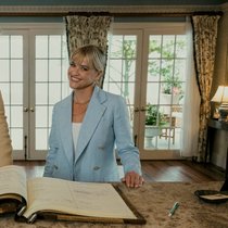 Das gibt Ärger: Will Ferrell und Reese Witherspoon organisieren am selben Ort eine Hochzeit.