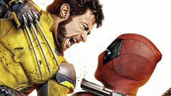 Wer trägt’s besser? Reynolds und Jackman in ikonischen Kostümen.