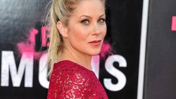 Christina Applegate, unser Star des Monats.