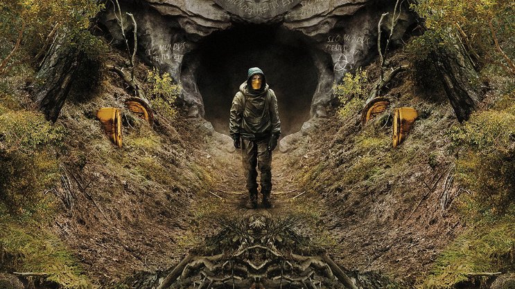 Noch düsterer, noch vertrackter: Der geniale Zeitreise-Kosmos «Dark» geht in die 2. Runde.