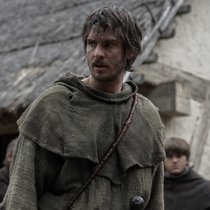 Langsam am Verlumpen: Andrew Garfield als namenloser Bauer.