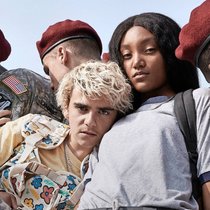 Homo oder Hetero? Fraser (Jack Dylan Grazer, l.) wird von Emotionen überwältigt.
