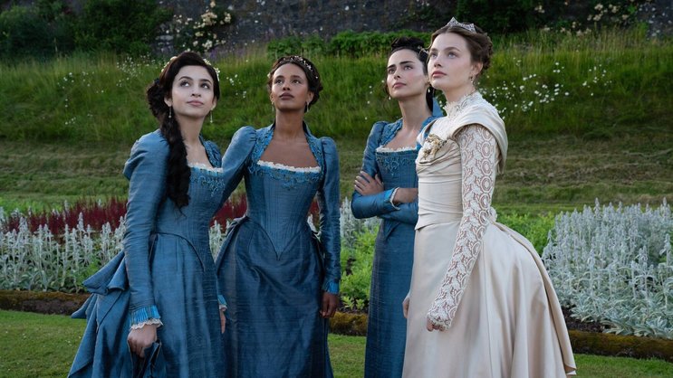 Rebellisch, frech und emotional: «The Buccaneers» gehen am 18. Juni 2025 auf Apple TV+ in die 2. Staffel.