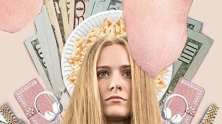 Kajillionaire