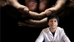Fortsetzung folgt: M. Night Shyamalan will genau sechs Staffeln der Mysteryserie drehen.