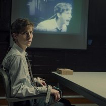 Ex-Kinderstar Jacob Tremblay spielt den späteren Terroristen Ted Kaczynski.