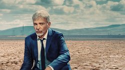 Ehrenrunde: So einfach verschwindet Billy (Billy Bob Thornton) nicht von der Bildfläche.