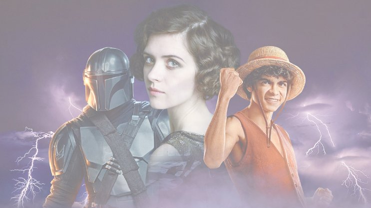 Die fetten Jahre scheinen vorbei: Netflix und Co. verlieren immer mehr Abonnements.