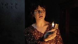 The Boogeyman: Sadie (Sophie Thatcher) hat Angst vor dem Dunkeln – zu Recht!