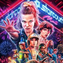 Um beliebte Netflix-Serien wie «Stranger Things» zu sehen, muss man künftig tiefer in die Tasche greifen.
