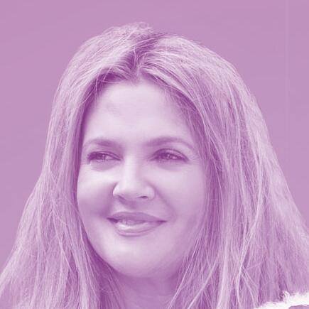 Drew Barrymore