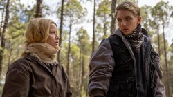 Die Vampir-Geschwister Maggie (Karoline Schuch) und Kai (Julius Gause) sind Jäger und Gejagte.