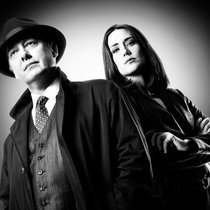 Der Alte: FBI-Agentin Liz (Megan Boone) im Clinch mit Red (James Spader).