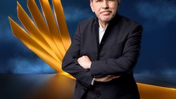 Stephan Klapproth (62) moderierte bis 2015 «10 vor 10», danach «Sternstunde Philosophie».