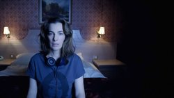 Losing Alice