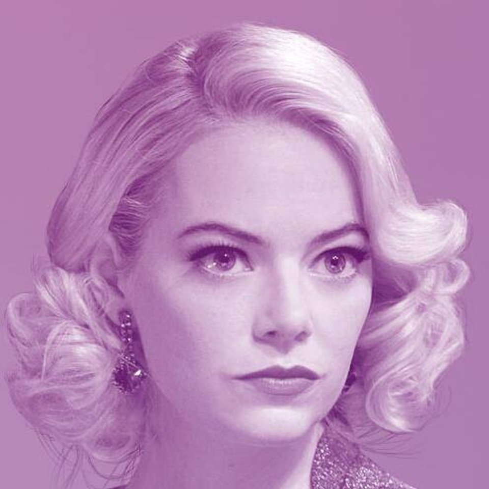Emma Stone