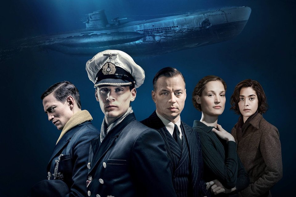 Das Boot