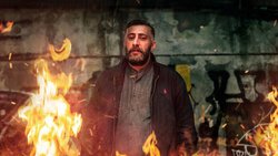Gesicht von «4 Blocks»: Kida Khodr Ramadan als charismatischer Clanboss Toni Hamady.