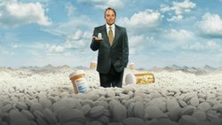 Richard Sackler (Matthew Broderick) lässt die Schmerzen verschwinden. Aber der Preis dafür ist hoch!