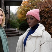 Wird es so nicht mehr geben: das Göttinger Team mit Charlotte Lindholm (Maria Furtwängler, l.) und Anaïs Schmitz (Florence Kasumba).