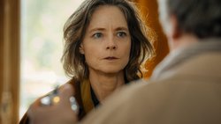 Psychotherapeutin Lilian (Jodie Foster) gerät selbst in eine Krise.