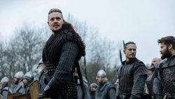 «The Last Kingdom» kehrt mit Alexander Dreymon in Spielfilmlänge zurück in «Seven Kings Must Die».