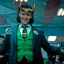 Trau ihm nicht! Loki (Tom Hiddleston) ist ein charmanter, aber gefährlicher Spinner.