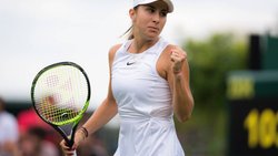 «Ich sehe sie auf jeden Fall auch als Grand-Slam-Siegerin»: Patty Schnyder über Belinda Bencic.
