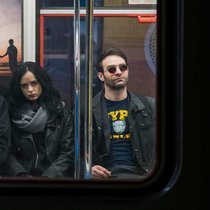 Luke Cage, Jessica Jones und Daredevil sind «The Defenders».