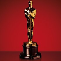 Noch immer ein heissbegehrtes Männchen im Film-Business: der Oscar.