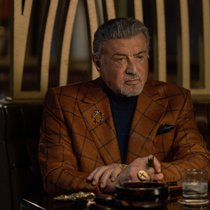 Eine von zwölf Empfehlungen diese Woche: die 4. Staffel «Tulsa King» mit Sylvester Stallone.