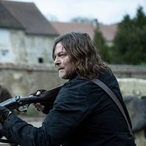 Auch Norman Reedus alias Daryl Dixon bekam sein eigenes Spinoff.