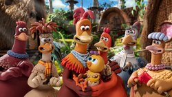 In «Chicken Run: Operation Nugget» gibt es ein Wiedersehen mit Ginger, Babs und Co. – diesmal sogar mit Nachwuchs!