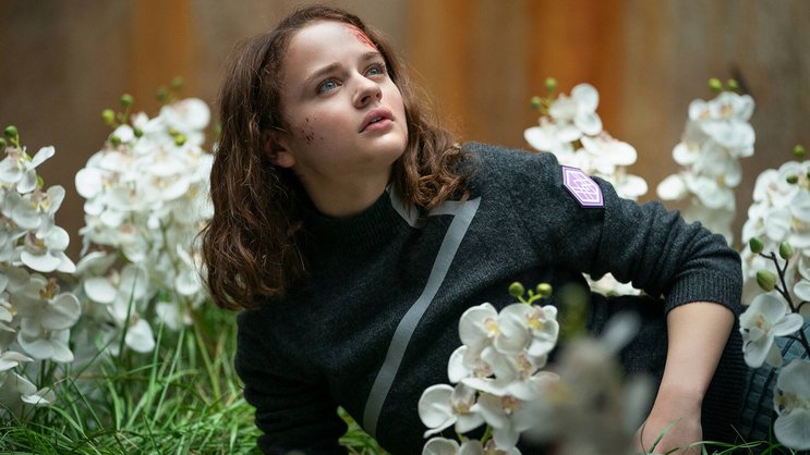 Hässlich? Netflix-Liebling Joey King überstrapaziert den Begriff ziemlich.