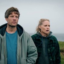 Schockiert: Die Welt von Pete (James Norton) und Maddie (Niamh Algar) steht Kopf.